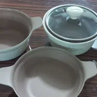 سرویس قابلمه کودک
