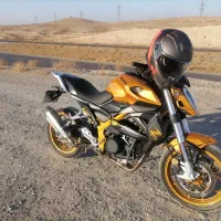 بلنتا z249 مدل 401 / بنلی جفت/ ریس/یاماها/کاوازاکی