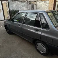 پراید ۹۲|خودرو سواری و وانت|تربت‌حیدریه, بیمارستان رازی|دیوار