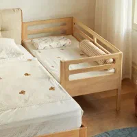 تخت کودک|تخت و صندلی بچه|رشت, سعدی (تختی)|دیوار