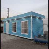 انواع کانکس|مصالح و تجهیزات ساختمان|تهران, یافت آباد جنوبی|دیوار