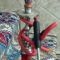 قلیون  دوسیب البالو