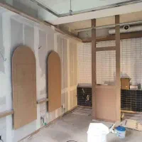 صفرتاصددکوراسیون داخلی