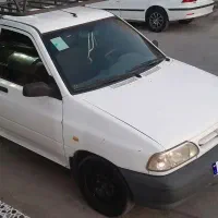 پراید وانت مدل ۴۰۰|خودرو سواری و وانت|آبادان, |دیوار