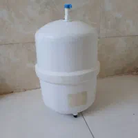 مخزن آب تصویه