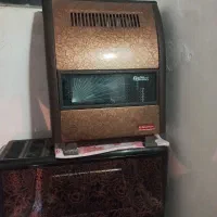 بخاری در حد نو|بخاری، هیتر، شومینه|سبزوار, فرهنگیان|دیوار