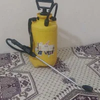 سمپاش 5لیتری