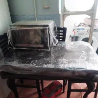 میز ناهار خوری