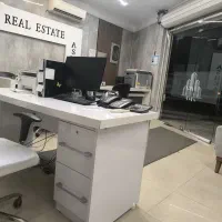 نیازمند منشی خانم دفتر املاک