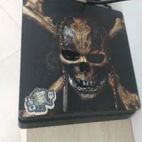 ps4 اسلیم ۱ترابایت در حد