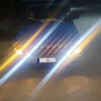 نیسان مدل ۸۶