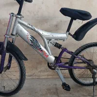 دوچرخه ۲۰ المپیا