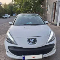 پژو207 tu5