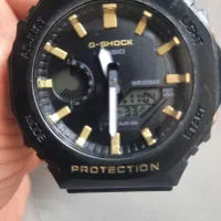 ساعت مچی G-SHOCK شرکت کاسیواصل