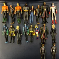 اکشن فیگور اسباب بازی دیزنی دکوری DC مارول لگو|اسباب‌‌بازی|تهران, محمودیه|دیوار