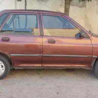 فروش پراید مسی