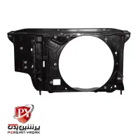 سینی فن رادیاتور پژو 207 شرکتی ایساکو|قطعات یدکی و لوازم جانبی|تهران, حشمتیه|دیوار