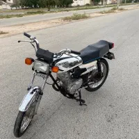 موتور کویر سری اول پلاک ملی