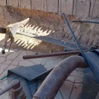 علف بر|خودرو سنگین|کرمان, |دیوار