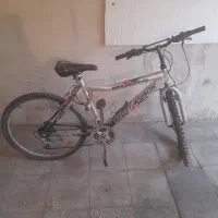 دوچرخه دنده ای