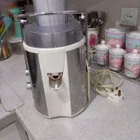 آب میوه گیری سالم تمیز درحدنومارک کنودهستش|آبمیوهگیر و آبمرکباتگیر|امیدیه, |دیوار