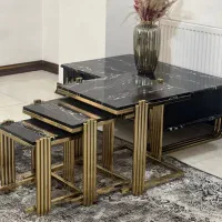 جلو مبلی عسلی،کنسول،میز تیوی