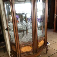 تخت یک نفره ، دراور اینه ، کتابخانه ،میزتحریر|تخت و سرویس خواب|کرج, عظیمیه|دیوار