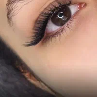 اکستنشن مژه..لیفت و لمینت ابرو و مژه|خدمات آرایشگری و زیبایی|ابهر, |دیوار