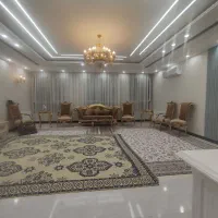 ۱۰۱متر_لاکچری_سنداماده_الهیه