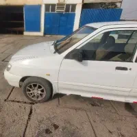 پراید ۱۳۲مدل ۸۸|خودرو سواری و وانت|بندر ماهشهر, |دیوار