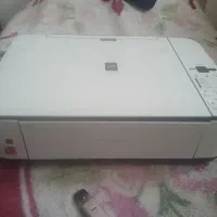 پرینتر 3 کاره mp250 pixma canon