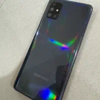 گوشی A71|موبایل|بندر انزلی, صابرحنان|دیوار