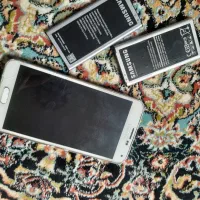 گوشی سامسونگ s5|موبایل|تهران, سعادت‌آباد|دیوار