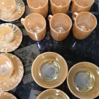 سرویس چینی مکزیکی اصل