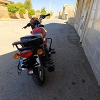 فروش موتور سیکلت انژکتوری