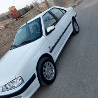 پارس سال مدل۱۴۰۰ خشک استثنایی ۴۵تاکار|خودرو سواری و وانت|زابل, |دیوار