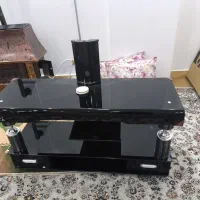 مبل هفت نفره چرم|مبلمان خانگی و میز عسلی|بوکان, |دیوار