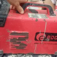 دستگاه جوش ادوون