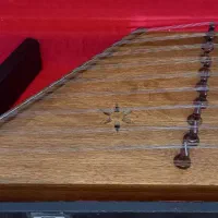 سنتور|سازهای سنتی|تهران, مجیدآباد|دیوار