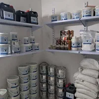 محصولات آببندی و عایقکاری