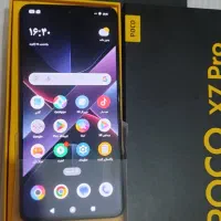 pocox7pro512/12شیاومی درحدنو|موبایل|فردیس, طالقانی|دیوار