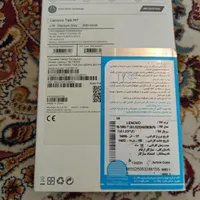 تبلت لنوو کاملاً سالم|تبلت|قم, زنبیل آباد|دیوار