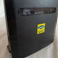 مودم ایرانسل Z6000
