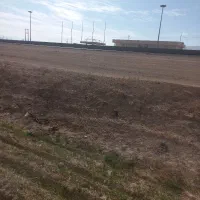 زمین حاشیه جاده سنتو مشهد|فروش دفتر صنعتی، کشاورزی، تجاری|قوچان, |دیوار