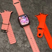 ساعت هوشمند مینی اپل واچ سری ۱۰ با گارانتی ۱ ساله|ساعت|تهران, نازیآباد|دیوار