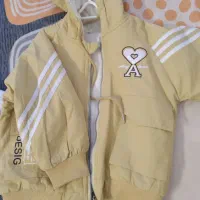 سوییشرت دخترانه