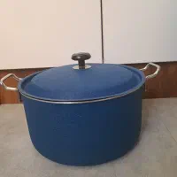 قابلمه و ماهیتابه تفلون،میوه خوری، فنجان