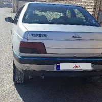 405مدل 95|خودرو سواری و وانت|خانمیرزا, |دیوار