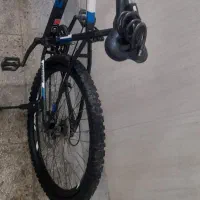 دوچرخه intens