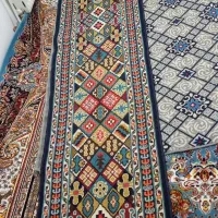 گلیم فرش|گلیم، جاجیم، گبه|کرمانشاه, |دیوار